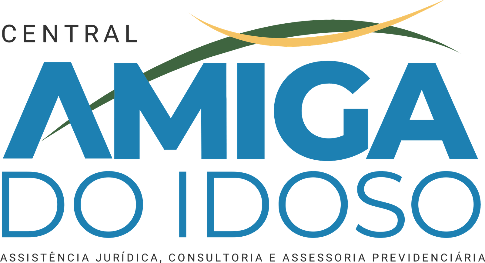 Central Amiga do Idoso